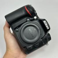 ราคา Body Nikon D7200 ชัตเตอร์ 16731 (28101020335)
