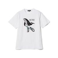 ราคา เสื้อยืดแขนสั้น พิมพ์ลายปลาวาฬ ปลาฉลาม หัวใจ สําหรับผู้ชาย (22525361669)