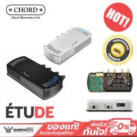 ราคา [Pre-Order] Chord Electronics - ÉTUDE 150w Stereo power amplifier (10594261051)