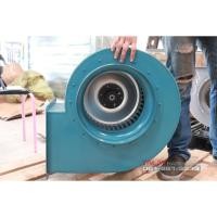 ราคา โบลเออร์ Sirocco Blower / โบลเวอร์ระบายอากาศโพรงกระรอก VENZ SC 1124 (6252187025)