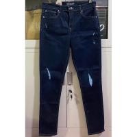 ราคา กางเกงยีนส์ขายาวผู้หญิง Lee cooper ของแท้100%จากShop ปกติ 2,290 เอวสูงไซด์ 27 =27-28ไซด์28=28-29 รุ่นL8120-0006 มีโค้ดลด (24972190497)