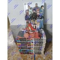 ราคา บันทึกมรณะ เกมล่าท้าอนาคต 12 เล่มจบ (6251627136)