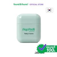 ราคา Pop Pods Perfume Stick Jasmine Garden 46g น้ำหอมแบบแท่ง กลิ่นจัสมินการ์เด้น หอมผ่อนคลาย found & found (43464100558)