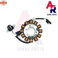 ราคา ฟิลคอยล์ HONDA - WAVE110I สตาร์ทเท้า รูน๊อต 3 รู มัดไฟ มัดข้าวต้ม เวฟ 110i เวฟ110I สตาร์ทเท้า น๊อต 3 รู สตาร์ทเท้า year (24146341224)