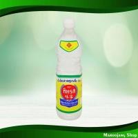 ราคา น้ำส้มสายชูกลั่น 5% ทิพรส 700ซีซี. 5% Distilled Vinegar Tiparoj (24627762659)