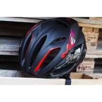 ราคา Met Rivale หมวกจักรยานทรงแอโร่ ของแท้ศูนย์ มาตรฐานความปลอดภัยระดับโลก (7543374263)