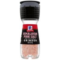 ราคา แม็คคอร์มิคเกลือหิมาลายันบริโภคไม่เสริมไอโอดีนแบบขวดฝาบด 70ก Mccormick Himalayan Pink Salt Grinder 70g. [0052100036670] (45202401563)