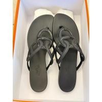 ราคา รองเท้าHermes Egerie Sandal size.38 (43155458879)