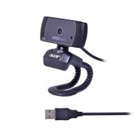 ราคา Oker กล้องเว็บแคมหัวเสียบ FULL HD WEBCAM A367 USB รุ่น A367 (17426024956)