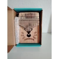 ราคา [มือสอง] คาลิมบา มืองสอง (40751894726)