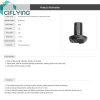 ราคา Drone รีโมทคอนโทรล 5D Rocker ปุ่มสําหรับ DJI Mavic Pro RC จอยสติ๊กอะไหล่ซ่อม [Ciflying.th] (25696628997)