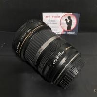 ราคา เลนส์ canon 10-22 สภาพดี (27111465225)