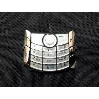ราคา Nokia 6680 6681 Hape Keypad Old School New Original Nokia Keyboard (23050662453)
