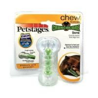 ราคา PETSTAGES Crunchcore Green Small / Dogs Toys (26981664470)