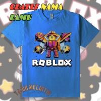 ราคา ROBLOX KIDS CLOTHES ROBLOX ASTRONAUTS KIDS เสื้อยืด (55153913358)