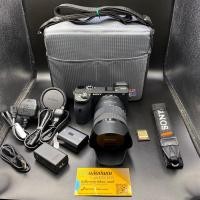 ราคา SONY A6600+ Sony E 18-135mm f/3.5-5.6 OSS (23625702864)