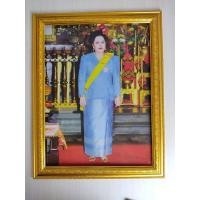 ราคา ร้านภาพมงคล888 กรอบรูปภาพ พระพันปีหลวง พระราชินีในรัชกาลที่9กรอบรูปภาพมงคล รูปภาพมงคล ภาพพร้อมกรอบ ขนาด18×23นิ้ว (50000166025)