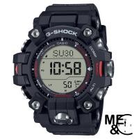 ราคา CASIO G-SHOCK GW-9500-1DR MASTER OF G - LAND MUDMAN ของแท้ ประกันศูนย์ CMG (25623115234)