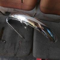 ราคา บังโคลนหน้า Honda GL 100 GL 125 เดิม Honda GL 100 Platinum (41324758285)