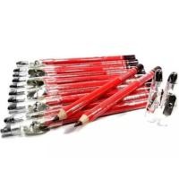 ราคา ดินสอเขียนคิ้ว+กบเหลา Sweet heart (4180278469)