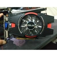 ราคา การ์ดจอเล่นเกม Asus GTX650 1GD5 (ตัวนี้แรงจัด Pubg lite ปรับ high ได้) (6915415240)