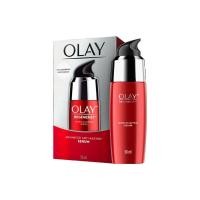 ราคา โอเลย์รีเจนไมโครสคัปติ้งเซรั่ม 50มล. olay regenerist micro sculpting serum 50ml. (8936781920)