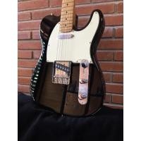 ราคา กีตาร์ไฟฟ้ารุ่นยอดนิยมTL-100จากMcLorence (5750520165)