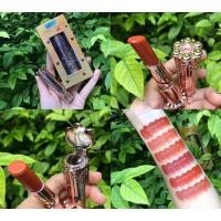 ราคา ลิปหมุนเจ้าหญิง สีส้มอิฐ (7088994219)