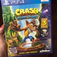 ราคา แผ่นเกม PS4 มือ 2 (1810251472)