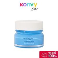 ราคา PRIMANEST Birdnest Hydra Surge Moisturizing Cream 25g พรีมาเนสท์ ครีมบำรุงผิวหน้า. (43469417908)