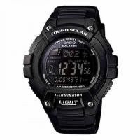 ราคา นาฬิกาข้อมือ Casio Standard รุ่น W-S220-1BVDF