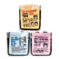 ราคา [ Kuroko no Basket - คุโรบาส ] กระเป๋า : มิโดริมะ ทาคาโอะ ( ชูโตคุ ) อาคาชิ ( ราคุซัน ) มุราซากิบาระ ฮิมุโระ ( โยเซ็น ) (7265131960)