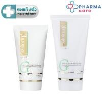 ราคา Smooth E Gold Foam สมูทอี โกลด์ โฟม Anti-Aging & Whitening Facial Cleansing Foam 1.5 oz./45 กรัม, 4 oz./120 กรัม [PC] (7469724122)