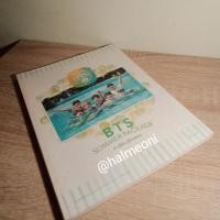 ราคา BTS Summer Package ในโฟโต้บุ๊ค Kota Kinabalu 2015 (21089187640)