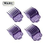 ราคา Wahl Comb Set 068 - หัวเล็ก สําหรับหัวใบมีด ขนาด 42mm (สีดํา) (45602422960)