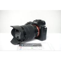 ราคา Sony A7 Mark II พร้อมเลนส์ 28-70 (24803296421)