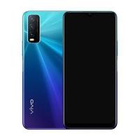ราคา vivo Y20 แรม 4GB รอม 128GB สีน้ำเงิน (4165627301)