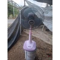 ราคา พัดลม 16 นิ้ว มือสอง พร้อมใช้งาน ขายตามสภาพ (25292020994)