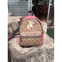 ราคา พร้อมส่งกระเป๋าเป้Coach (7254818784)