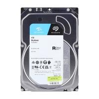 ราคา 4 TB 3.5" HDD (ฮาร์ดดิสก์ 3.5") SEAGATE SKYHAWK - SATA3 (ST4000VX016) (22647368888)
