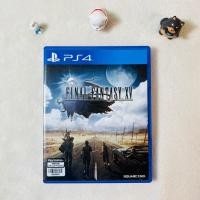 ราคา PS4 : Final Fantasy XV ( English ) มือ2 (25186834119)