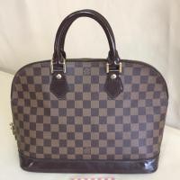 ราคา LV Alma PM ปี 04 มือสองของแท้ % (1548820800)