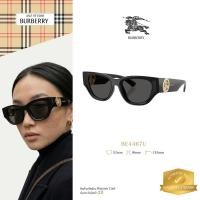 ราคา ANZ STUDIO | แว่นกันแดด BURBERRY รุ่น BE4467U ทรง Cat Eye ของแท้ รับประกัน 2 ปี (42827572667)