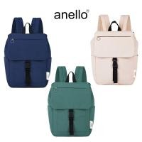 ราคา anello กระเป๋าเป้สะพายหลัง size Regular รุ่น JINNY - CD6595N001 (28418270693)