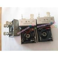 ราคา KBPC3510 ไดโอดบริดจ์ ไดโอดเรคติไฟร์ 35A 1000V Bridge Rectifier Square (4221643202)
