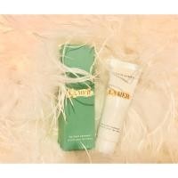 ราคา la mer ครีมทามือ ของแท้100‼️หอมอ่อนๆมือนุ่มมาก LA MER THE HAND TREATMENT 30ML (4339363578)