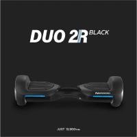 ราคา MONOWHEEL Duo 2R บาลานซ์บอร์ดมาตรฐานความปลอดภัยจาก USA (27234082897)