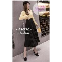 ราคา FW R167 เข็มขัดผ้าวูล Plessket กลิตเตอร์ 7/8 IMPORT | กระโปรง เข็มขัดพิซเก็ต IMPORT PREMIUM | กระโปรงอัดพลีท (26465174257)