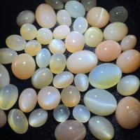 ราคา พลอย มุกดาหาร มูนสโตน Natural Moonstone Medium Grade (42262581784)
