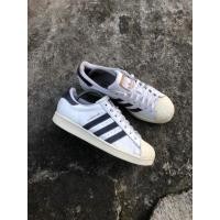 ราคา Adidas Superstar Denim Pack (29461838517)